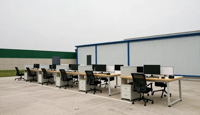 设备管理中技术服务的选型关注点分析