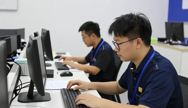 软件研发等运维:惠联船务(上海)有限公司经验谈