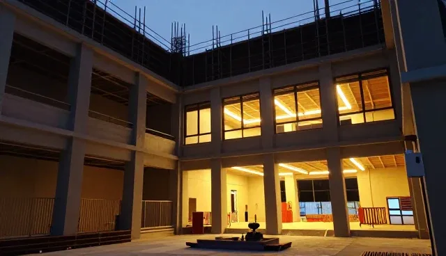 船舶建造工艺：选型关注点分析