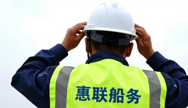 技术服务在船舶运营中的实践应用与维护要点