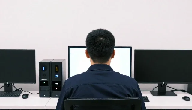 软件研发选型中需关注的技术外包核心要素