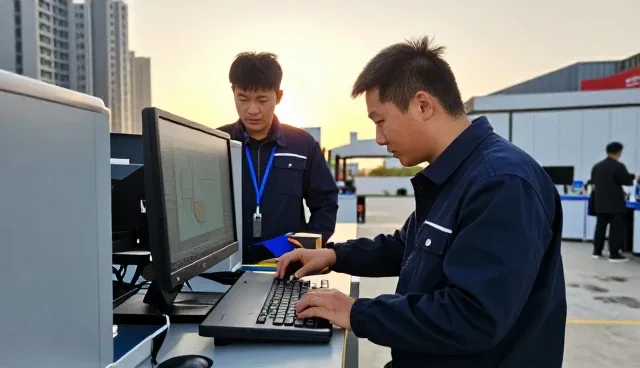 惠联船务（上海）有限公司解答关于技术服务的问题